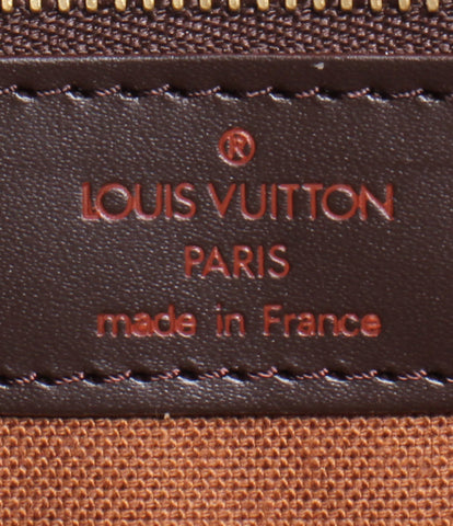 ルイヴィトン  ショルダーバッグ 肩掛け チェルシー ダミエエベヌ   N51119 メンズ   Louis Vuitton