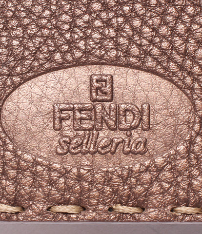 フェンディ  二つ折り財布  セレリア    レディース  (2つ折り財布) FENDI
