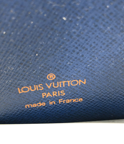 ルイヴィトン  パスケース ポルト 2カルト ヴェルティカル エピ   M63205 レディース  (複数サイズ) Louis Vuitton