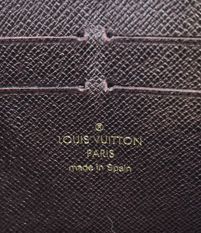 ルイヴィトン  ラウンドファスナー長財布 ジッピーウォレット モノグラムイディール   M63011 レディース  (長財布) Louis Vuitton