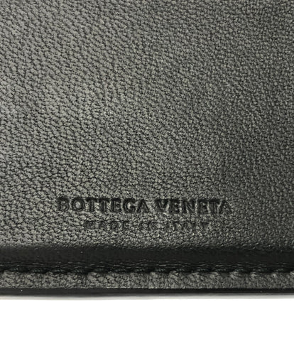 ボッテガベネタ  二つ折り財布 スティングレイ      レディース  (2つ折り財布) BOTTEGA VENETA