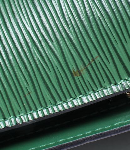 ルイヴィトン  ショルダーバッグ 肩掛け リュサック エピ   M52284 レディース   Louis Vuitton
