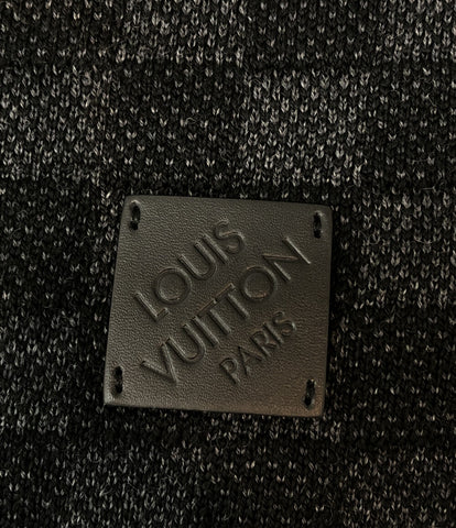 ルイヴィトン 美品 マフラー エシャルプ ネオ プティ ダミエ   M77988 メンズ  (複数サイズ) Louis Vuitton