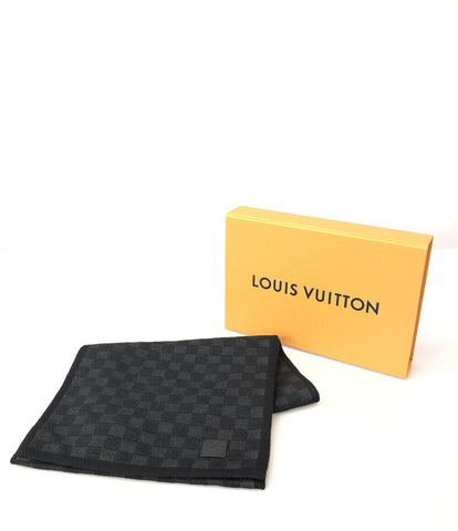ルイヴィトン 美品 マフラー エシャルプ ネオ プティ ダミエ   M77988 メンズ  (複数サイズ) Louis Vuitton