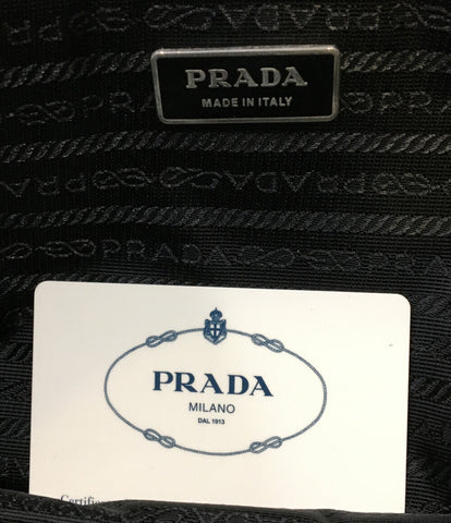 プラダ  ハンドバッグ     BR2288 レディース   PRADA