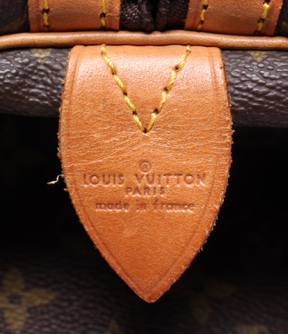 ルイヴィトン  ボストンバッグ サックスープル45 モノグラム   M41624 ユニセックス   Louis Vuitton