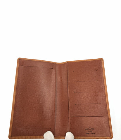 ルイヴィトン  手帳カバー アジェンダオリゾンタル エピ   R20088 レディース  (複数サイズ) Louis Vuitton