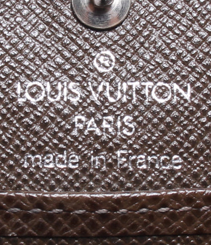 ルイヴィトン  コインケース ポルトモネボワット タイガ   M30388 メンズ  (コインケース) Louis Vuitton
