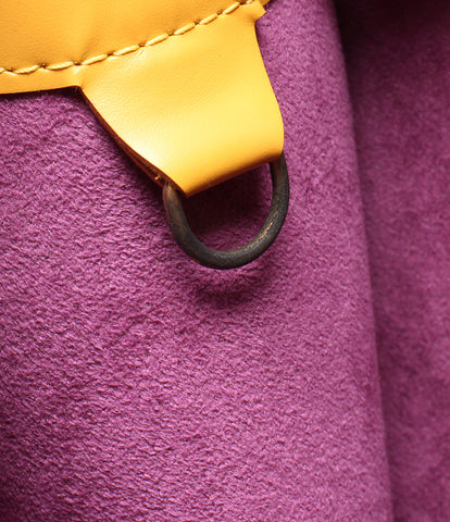 ルイヴィトン 美品 ショルダーバッグ 肩掛け サンジャックショッピング エピ   M52269 レディース   Louis Vuitton