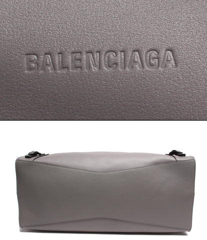 バレンシアガ  レザートートバッグ ハンドバッグ シティ ラージ ネオクラシック    メンズ   Balenciaga