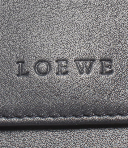 ロエベ  二つ折り財布 Wホック      メンズ  (2つ折り財布) LOEWE
