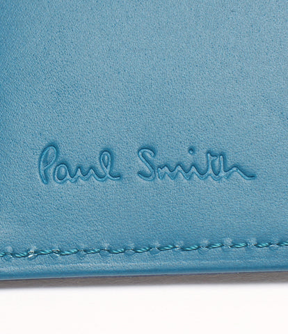 ポールスミス  二つ折り財布      レディース  (2つ折り財布) PAUL SMITH
