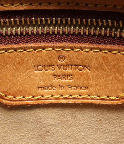 ルイヴィトン  トートバッグ 肩掛け ルコ モノグラム   M51155 レディース   Louis Vuitton