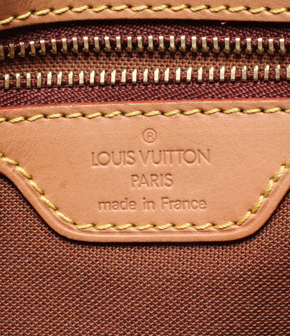 ルイヴィトン  ハンドバッグ ショルダーバッグ 肩掛け ミニルーピング モノグラム   M51147 レディース   Louis Vuitton