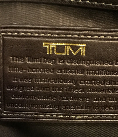 トゥミ  ブリーフケース      メンズ   TUMI