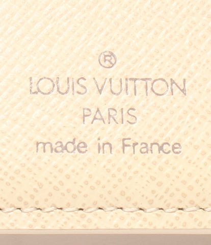 ルイヴィトン  二つ折り財布 ポルトフォイユヴィエノワ ダミエアズール   N61676 メンズ  (2つ折り財布) Louis Vuitton
