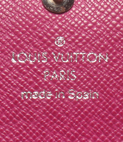 ルイヴィトン  長財布 NM2カシス ポルトフォイユサラ エピ   M6374K レディース  (長財布) Louis Vuitton