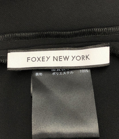 美品 フリルブラウス      レディース SIZE 38 (M) FOXEY NEWYORK