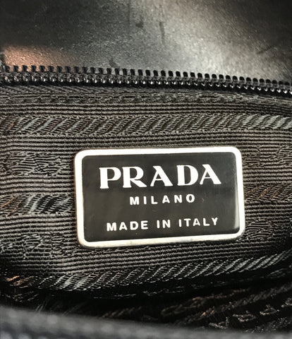 プラダ  ハンドバッグ ワンショルダーバッグ 肩掛け     B9282 レディース   PRADA