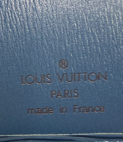 ルイヴィトン  二つ折り財布 ポルトフォイユマルコ エピ   M60613 レディース  (2つ折り財布) Louis Vuitton