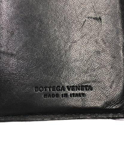 ボッテガベネタ  二つ折り長財布 イントレチャート      レディース  (長財布) BOTTEGA VENETA