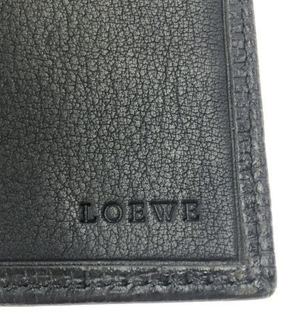 ロエベ  二つ折り長財布      メンズ  (2つ折り財布) LOEWE