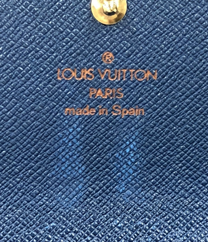 ルイヴィトン  長財布 ポルトモネクレディ エピ   M63575 メンズ  (長財布) Louis Vuitton