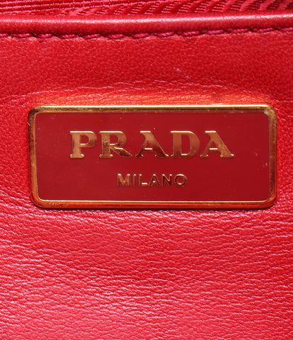 プラダ  2wayハンドバッグ ショルダーバッグ 斜め掛け     B1336H レディース   PRADA