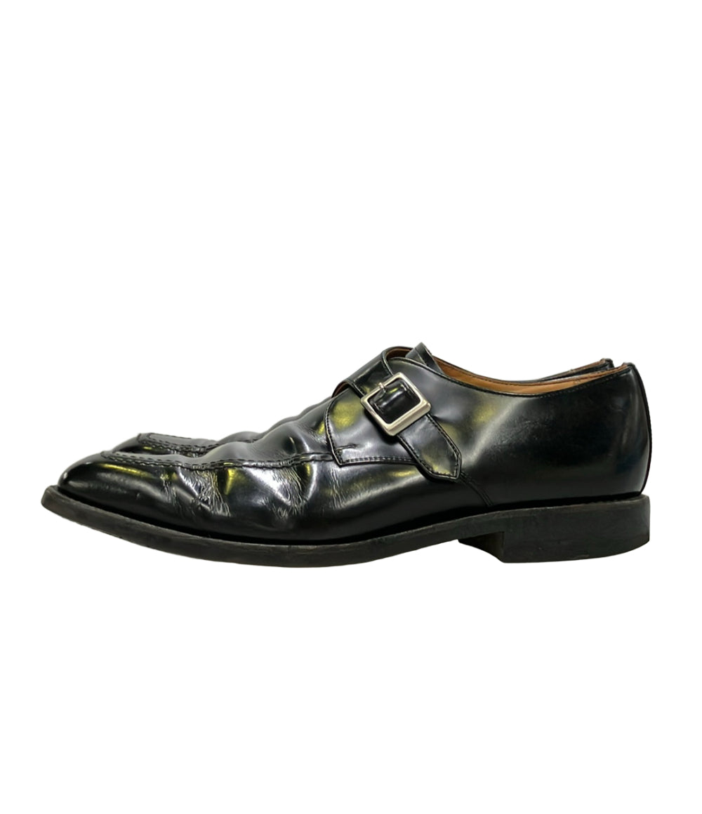 訳あり REGAL ビジネスシューズ ドレスシューズ メンズ SIZE 26.5 リーガル