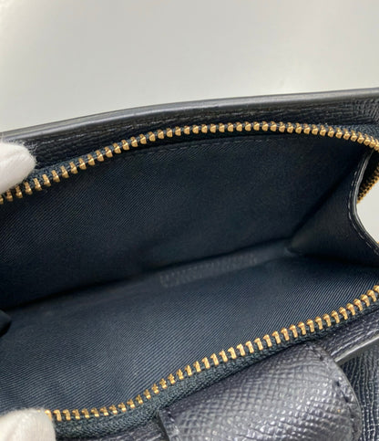 COACH 二つ折り財布 レザー 6390 レディース コーチ