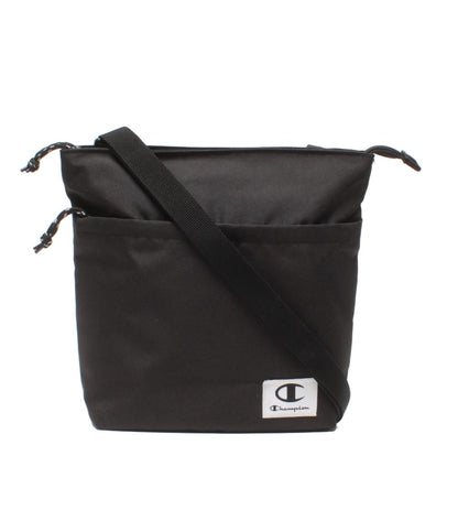 美品 Champion ショルダーバッグ 斜め掛け レディース チャンピオン