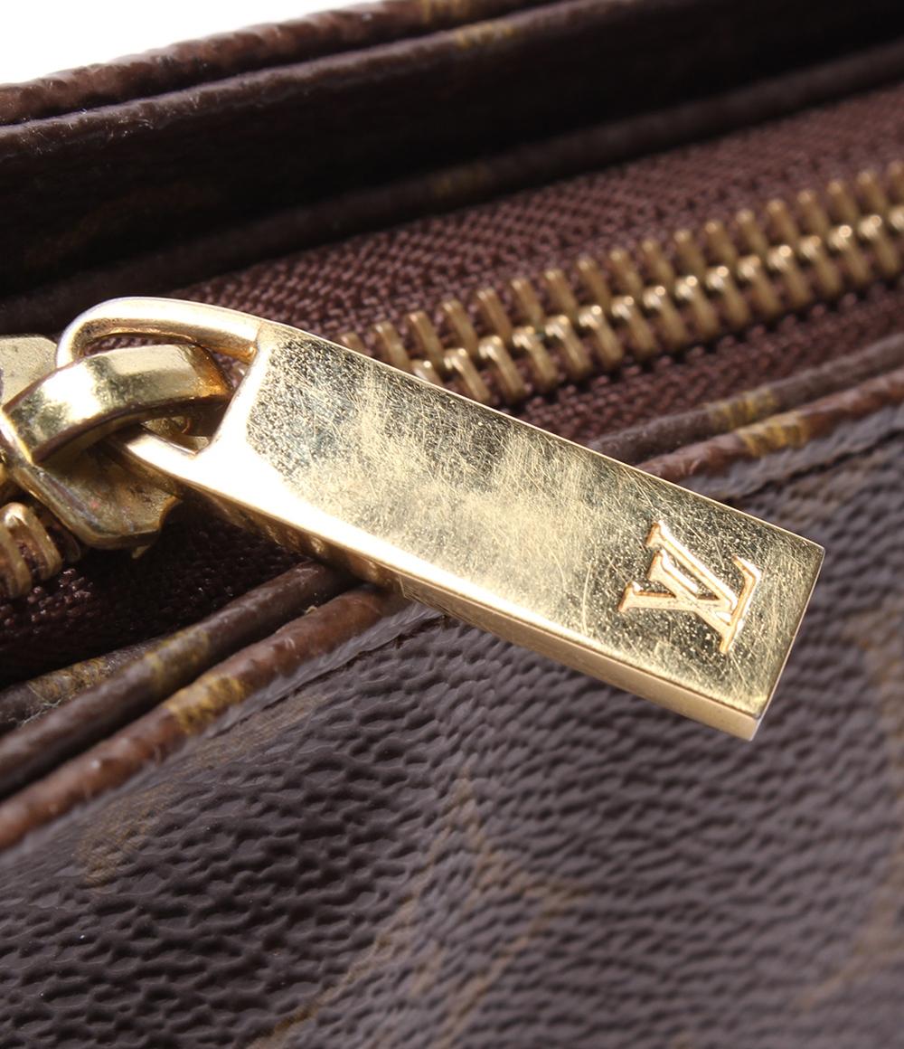 ルイ・ヴィトン ワンショルダーバッグ ルーピングMM モノグラム M51146 レディース LOUIS VUITTON