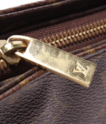 ルイ・ヴィトン ワンショルダーバッグ ルーピングMM モノグラム M51146 レディース LOUIS VUITTON