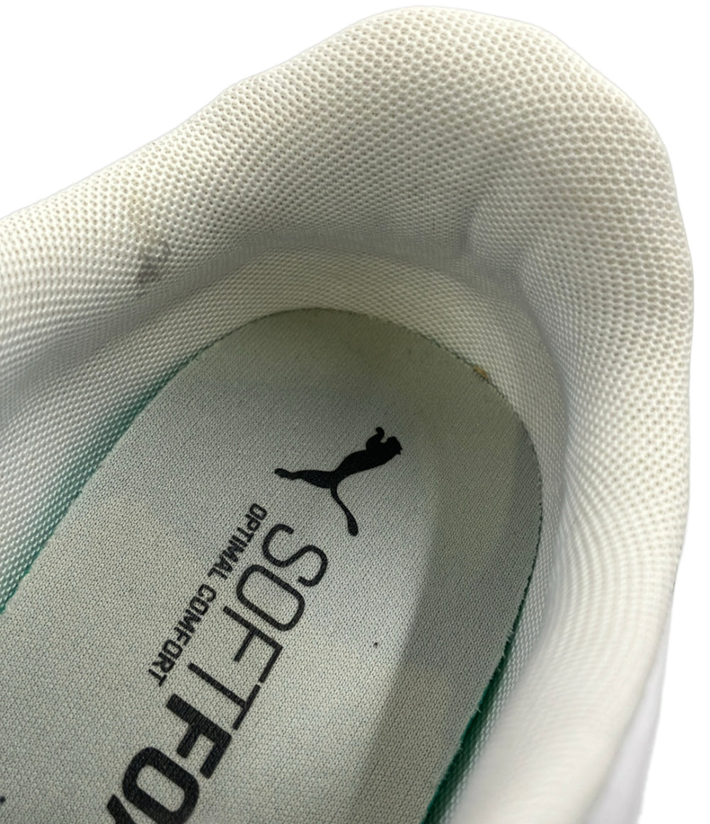 PUMA ローカットスニーカー チュリーノ FSL 372861-04 レディース SIZE 24.0 プーマ