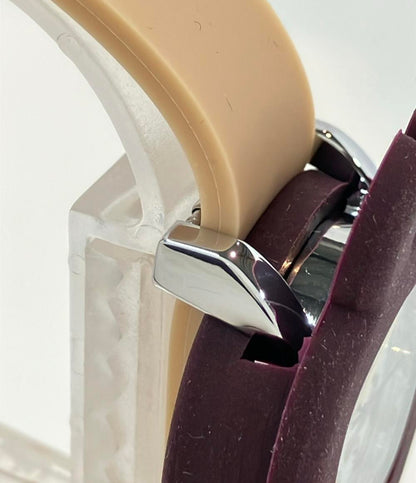 ディズニー 腕時計 チップとデール クオーツ レディース Disney