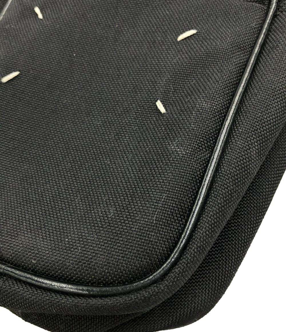 Maison Margiela ショルダーバッグ 斜め掛け ミニカメラバッグ S55WG0119 メンズ メゾン マルジェラ