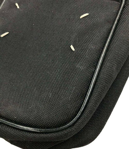 Maison Margiela ショルダーバッグ 斜め掛け ミニカメラバッグ S55WG0119 メンズ メゾン マルジェラ