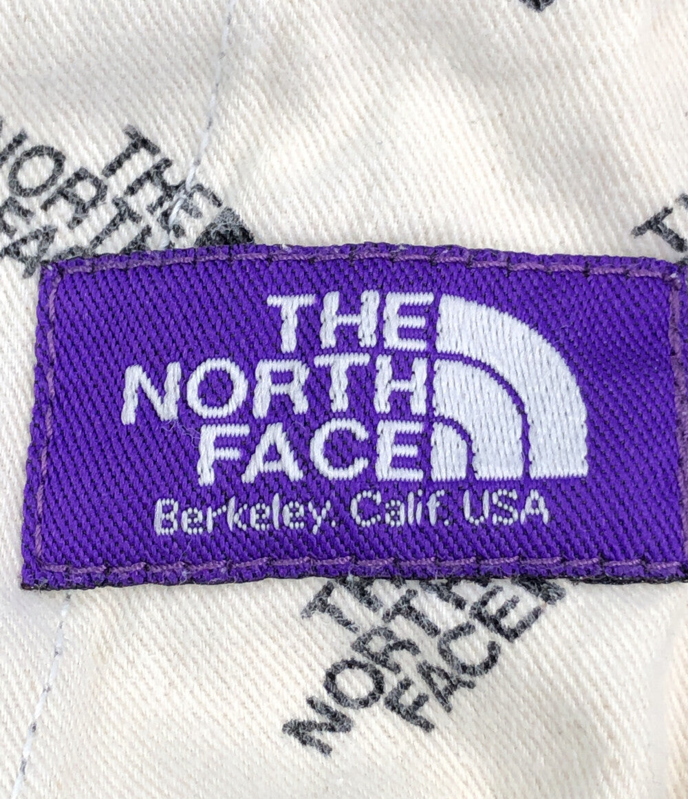 ザノースフェイスパープルレーベル  パンツ     NT5500N メンズ SIZE 30 (M) THE NORTH FACE PURPLE LABEL