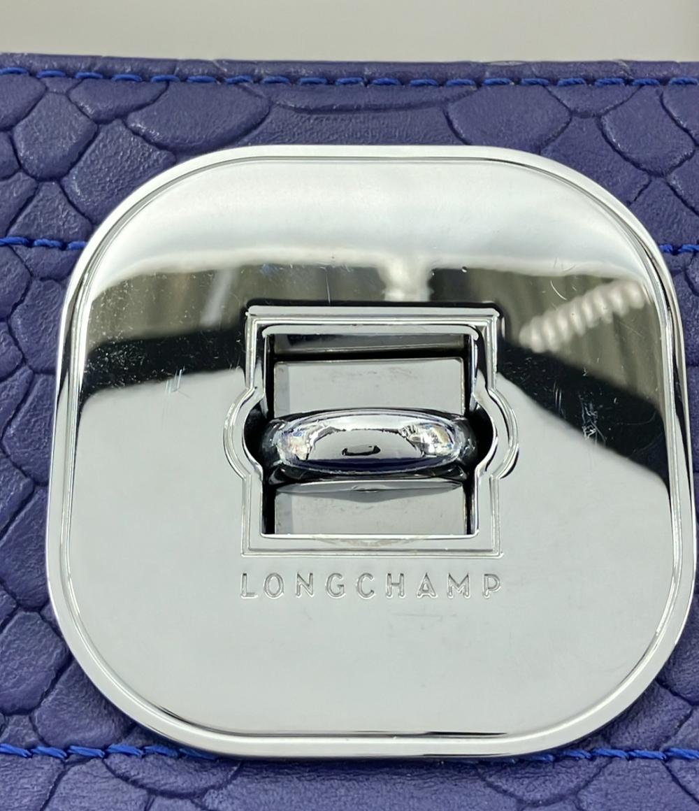 ロンシャン 2WAY ハンドバッグ ショルダーバッグ 斜め掛け レディース Longchamp