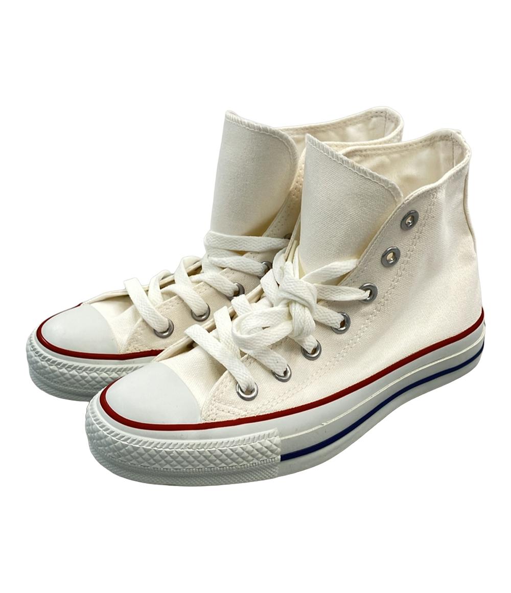 コンバース ハイカットスニーカー レディース SIZE 23.0 (M) CONVERSE