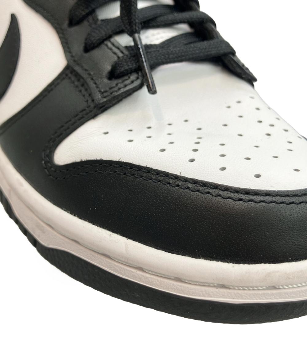 NIKE ローカットスニーカー ダンク ロー DD1503-101 レディース SIZE 24.0 (L) ナイキ