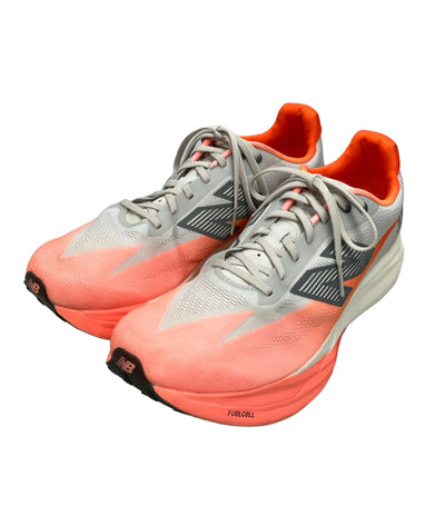 NEW BALANCE ローカットスニーカー ランニングシューズ MRCELNY5 メンズ SIZE 27.5 ニューバランス