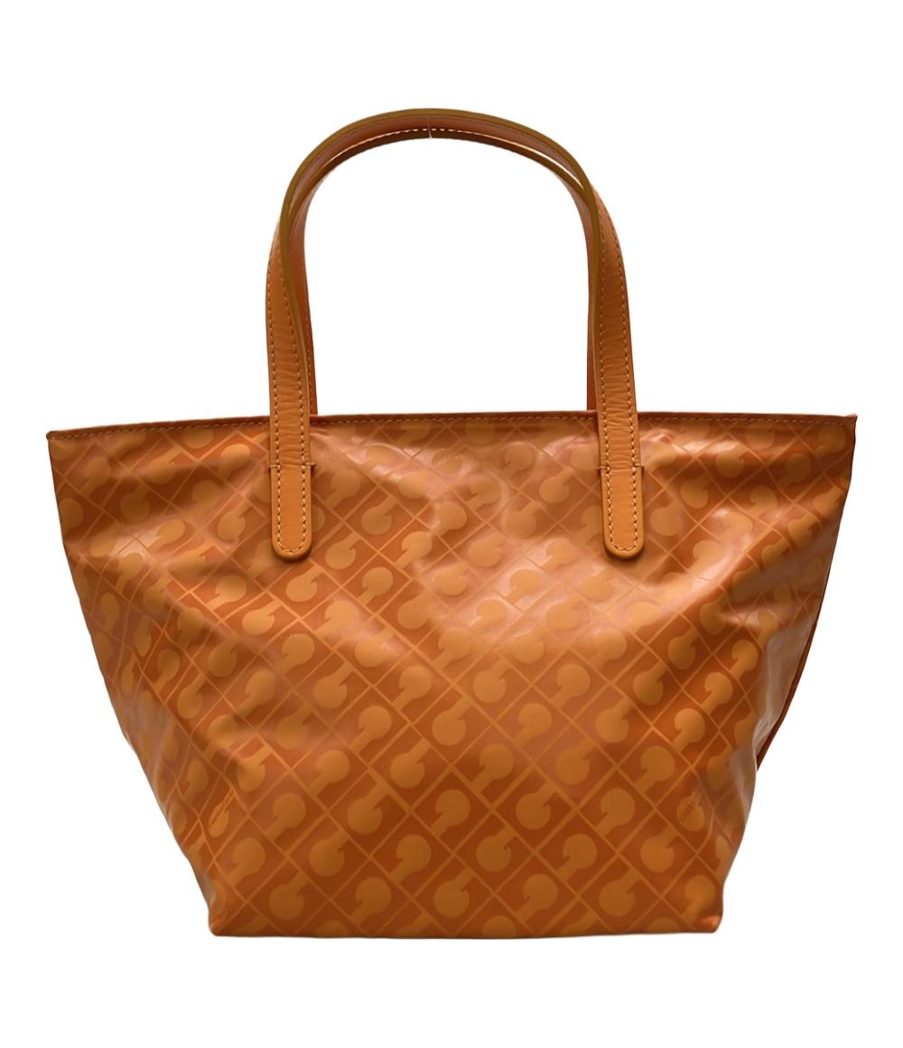 本物☆鑑定済み☆美品☆ゲラルディーニ/GHERARDINI トートバッグ　