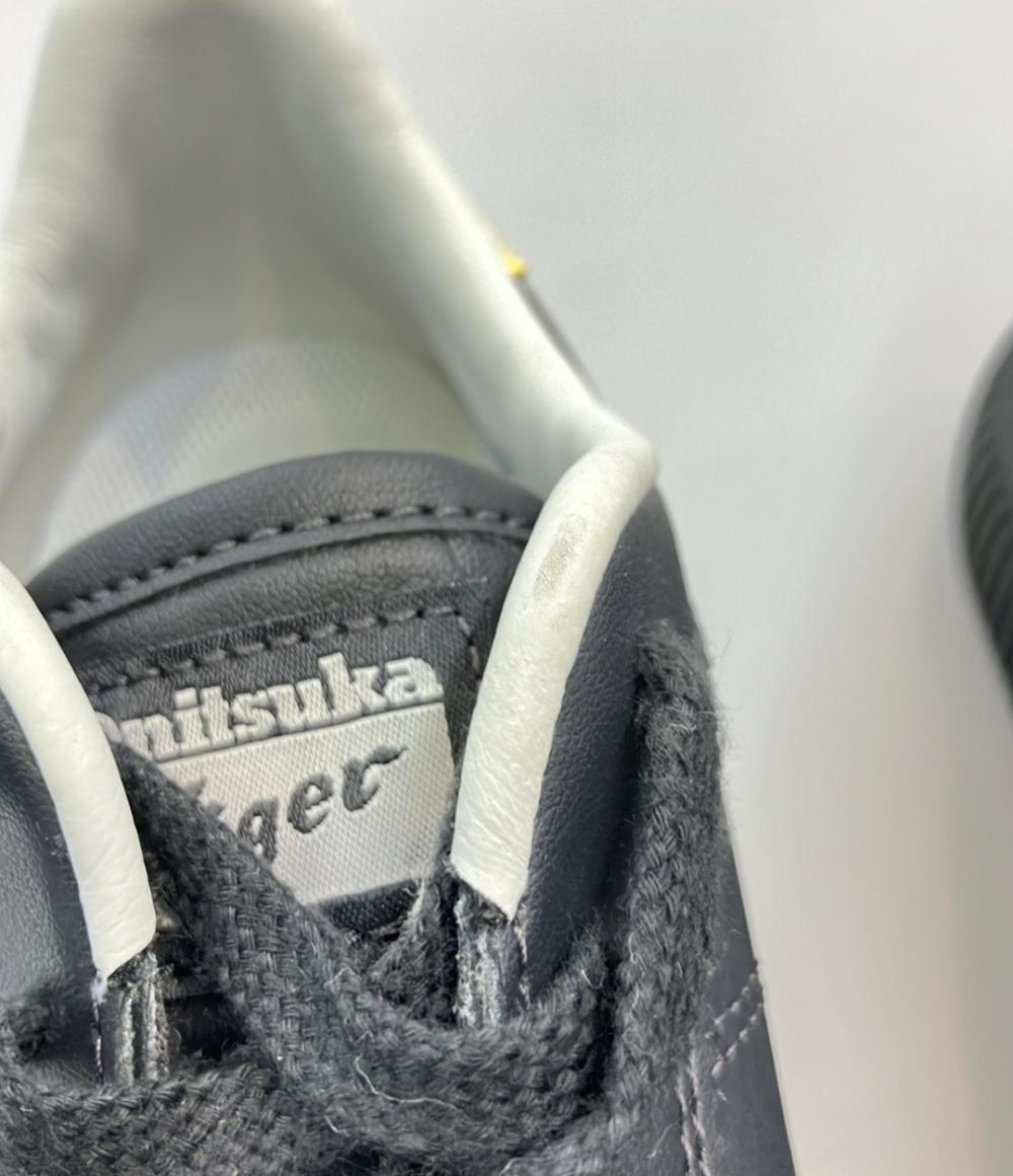 オニツカタイガー ローカットスニーカー 1183A386 レディース SIZE 24.5 (L) ONITSUKA TIGER