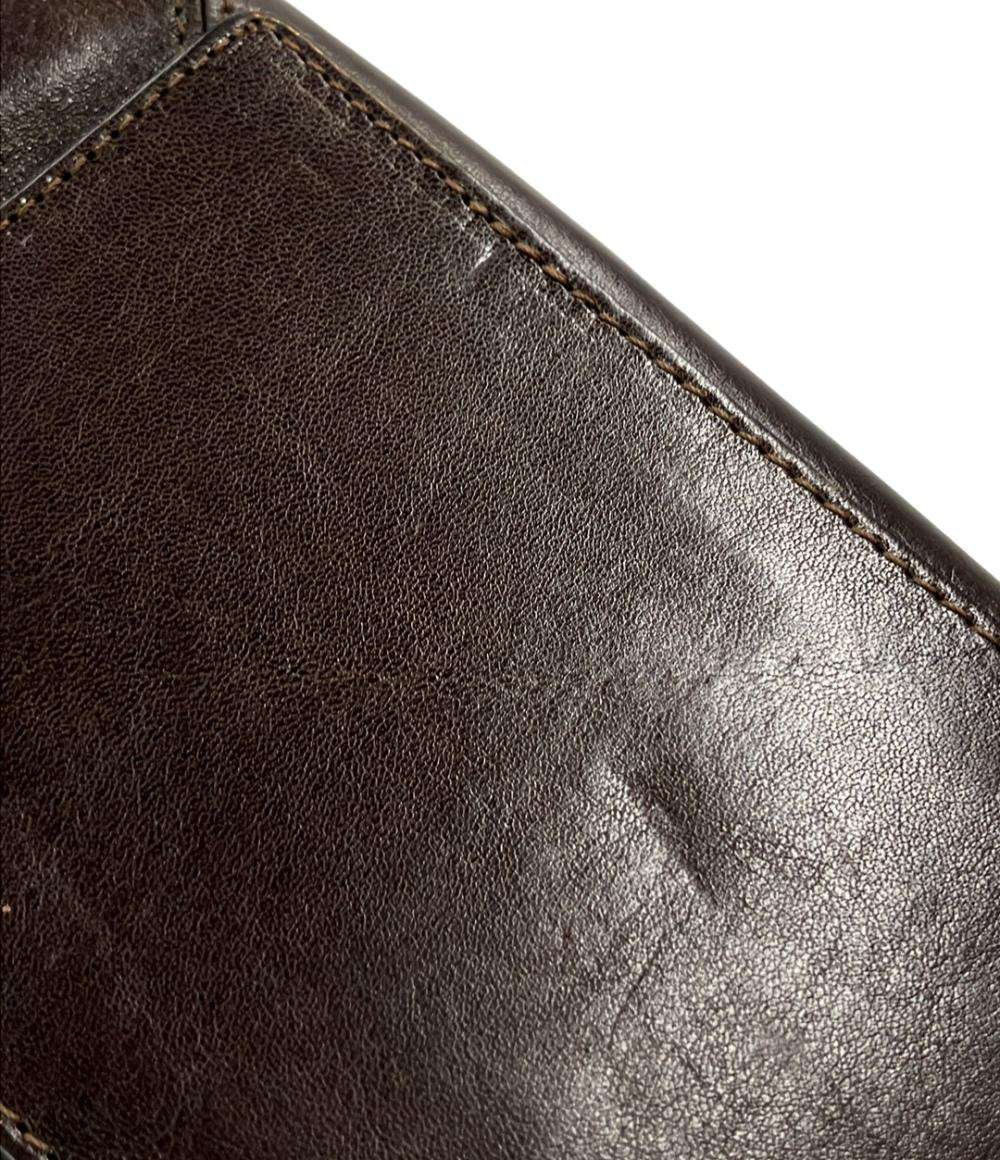 HIROFU ショルダーバッグ 肩掛け レディース ヒロフ