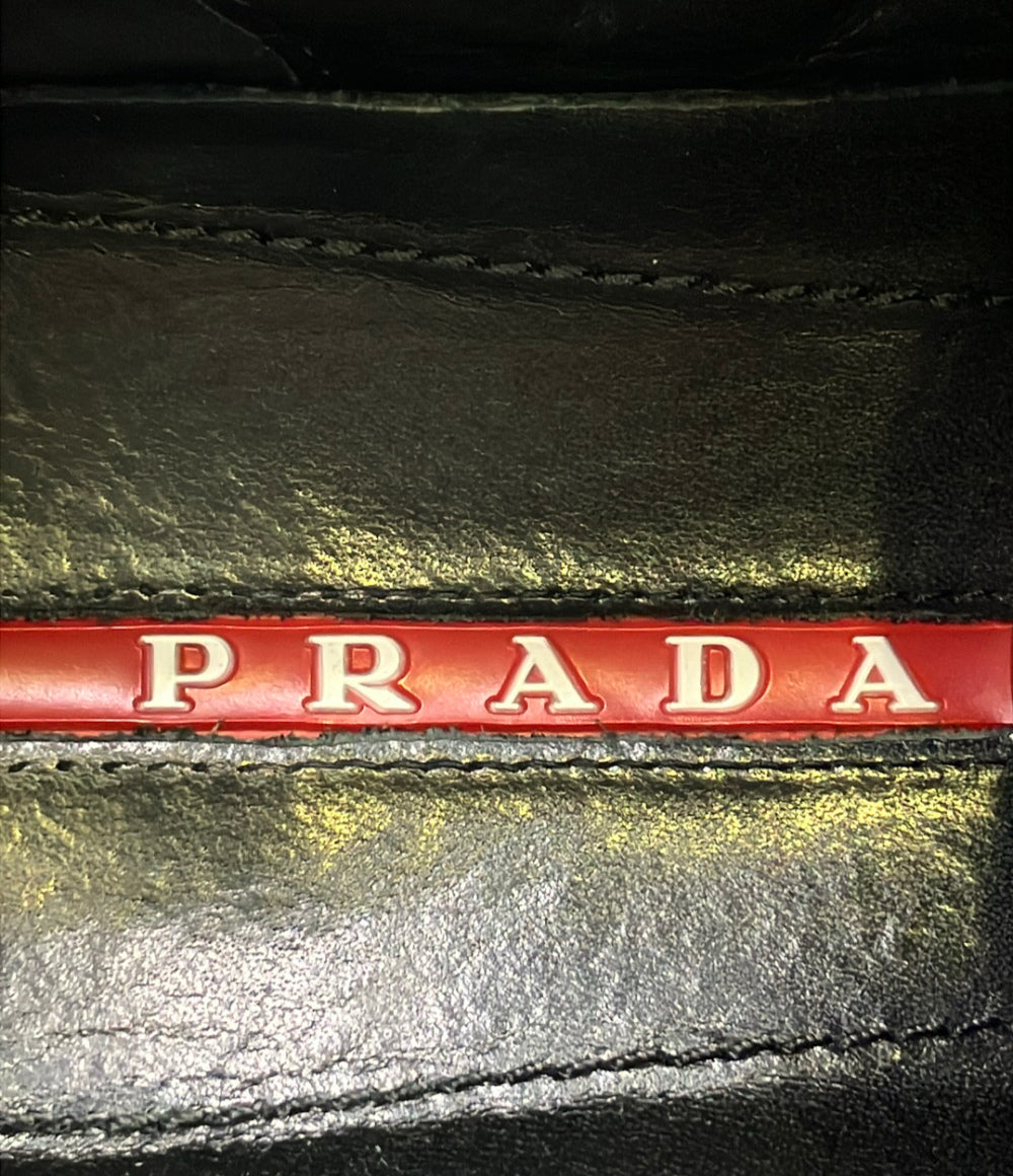PRADA ローカットスニーカー メンズ SIZE 7.5 プラダ