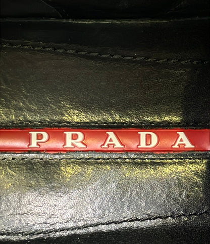 PRADA ローカットスニーカー メンズ SIZE 7.5 プラダ