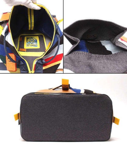 美品 LOEWE リュック アイ ロエベ ネイチャー 721920 レディース メンズ ロエベ