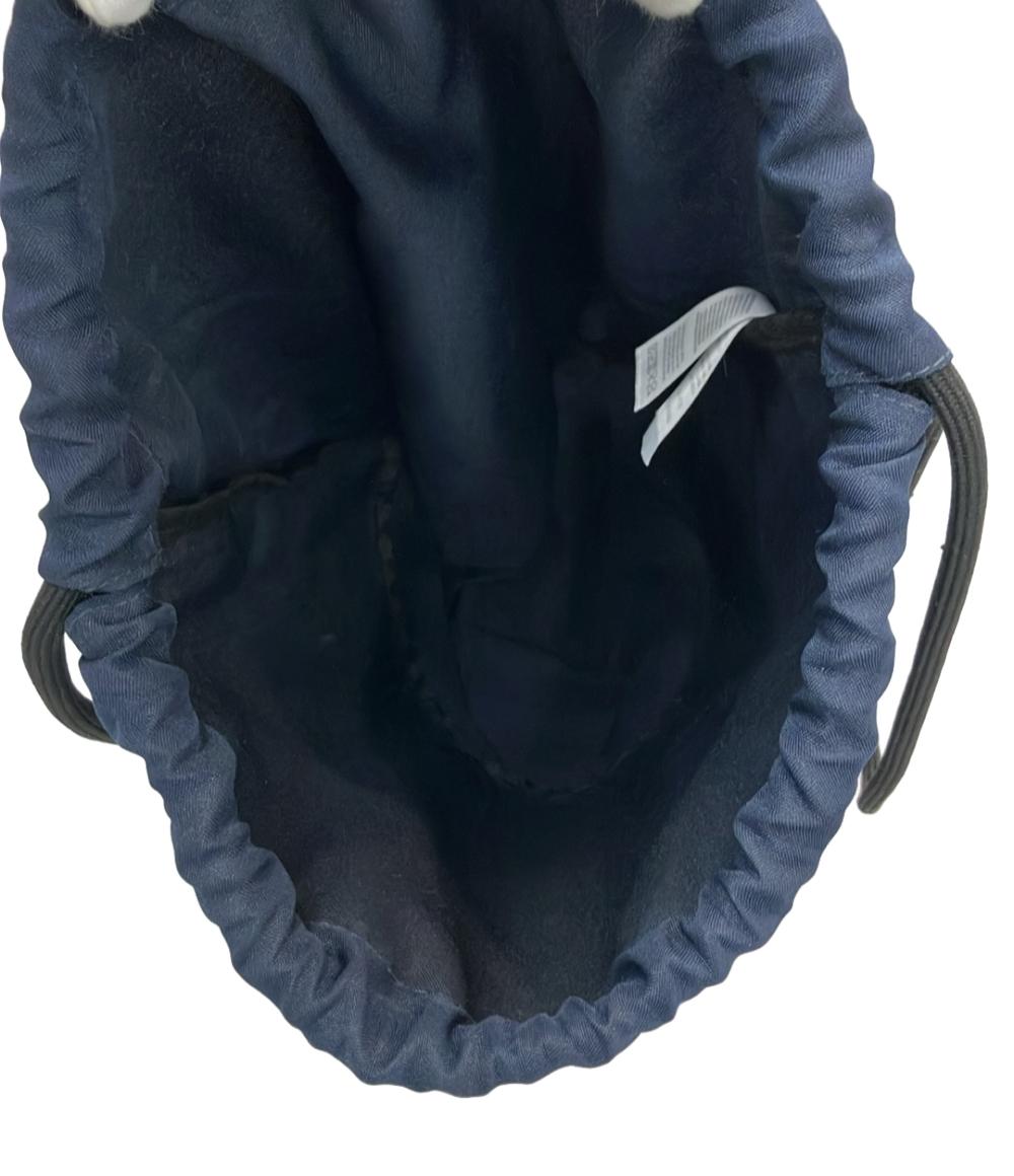 リフレッシュサービス 巾着リュック BG281 メンズ ReFreah!Service.