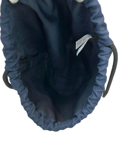 リフレッシュサービス 巾着リュック BG281 メンズ ReFreah!Service.